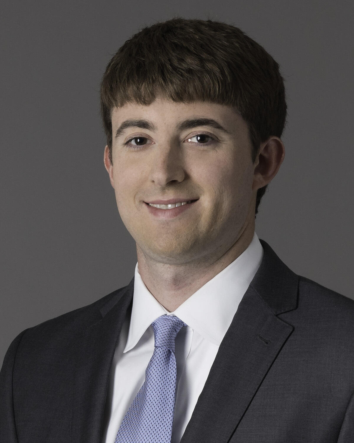 Headshot Image for Heth Marsteller